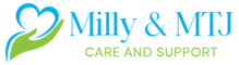 Milly & MTJ Care And Support